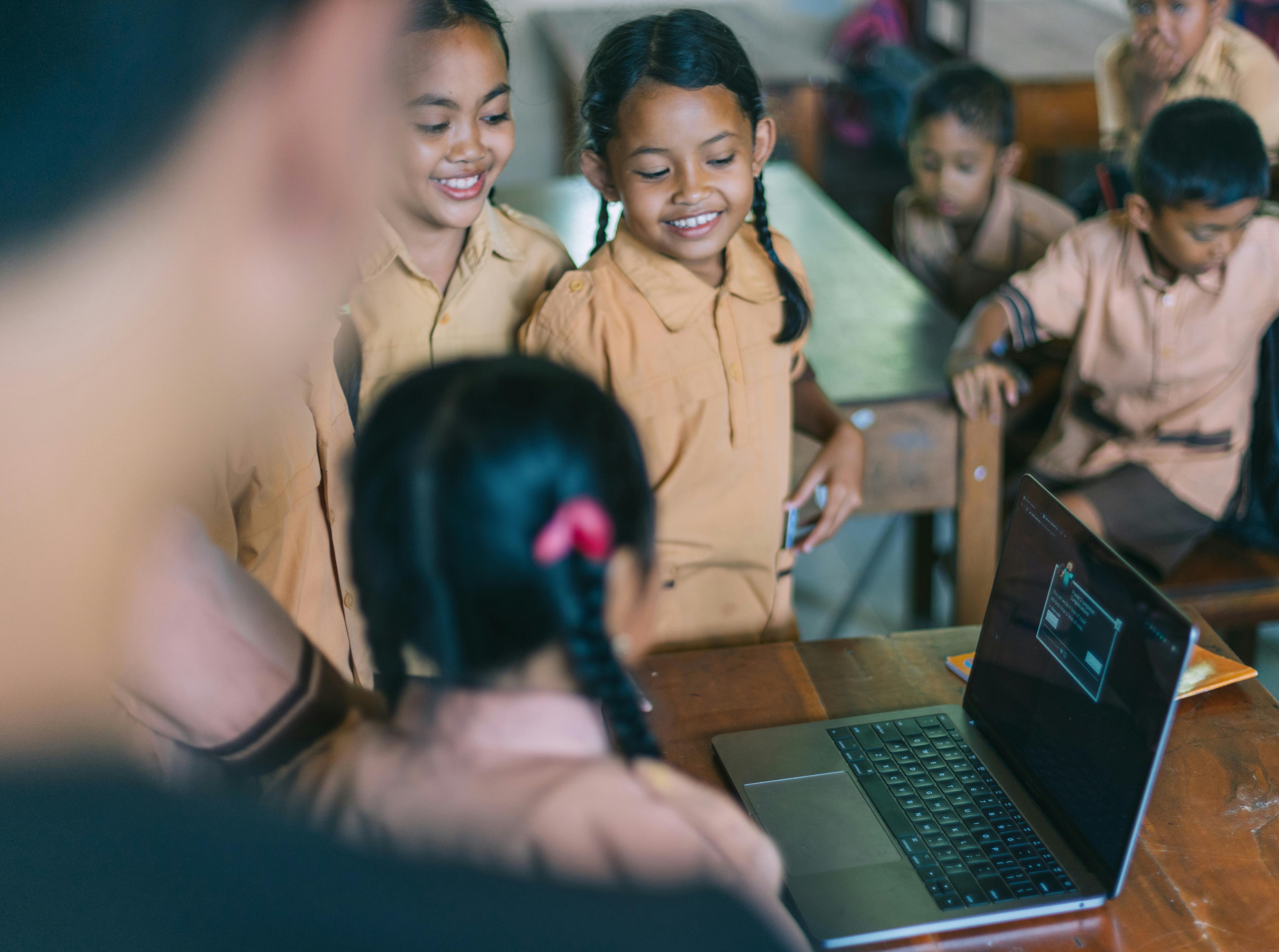 Digital Education
